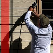 James Hardie Siding in Goulds, FL